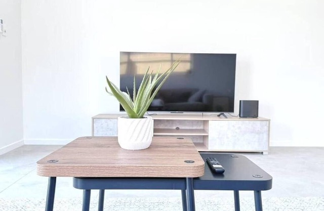 Home Blanc - Brand New, Peaceful & Well Equipped