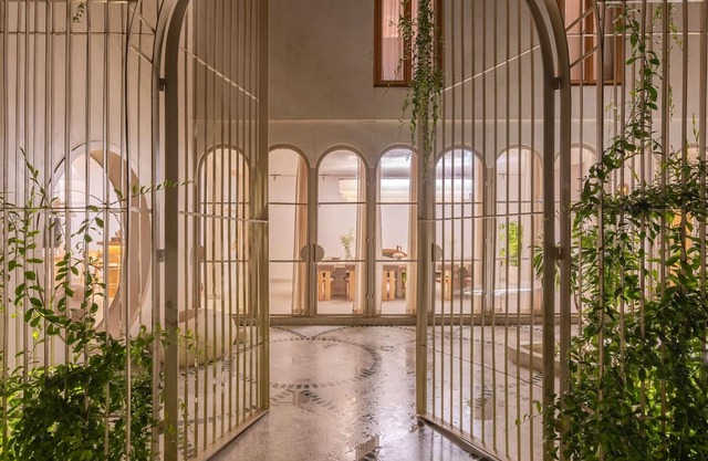 A 5 Bedroom Boutique Villa