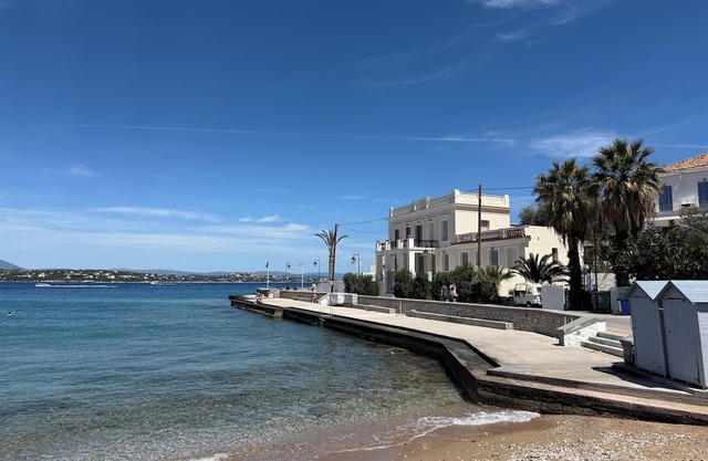 Casa Ilia Spetses