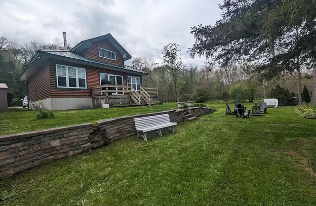 Le Selby – Comfort, Waterfront & Stunning View