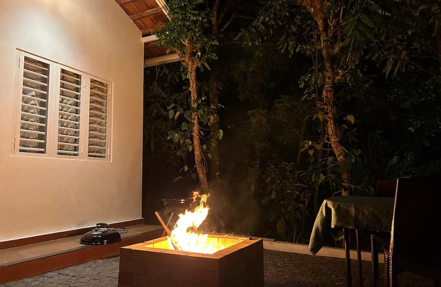 Ann's Hill stay, serene location near Munnar