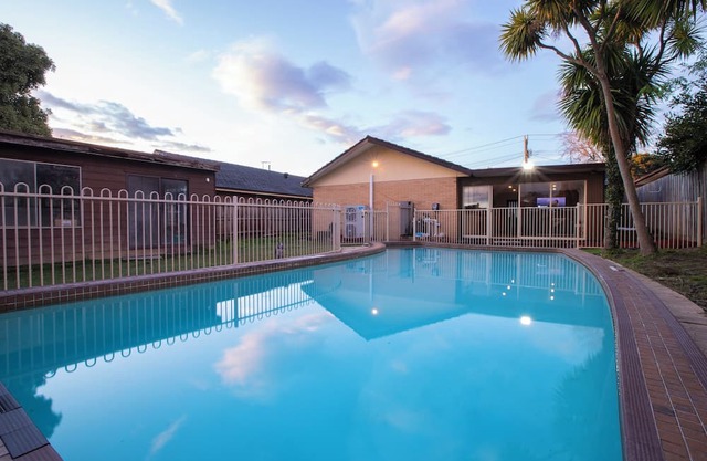 Pool, Games & fun - Family Retreat!
