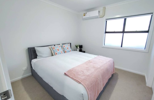 Athol Comfy Stay