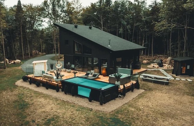 Zen House 6 - Villas & Spa