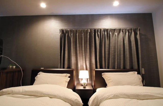 About a 5minute walk from Nagano Station Fully f/Nagano Nagano