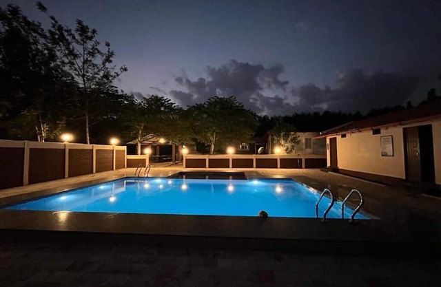Ammara Eco Stays