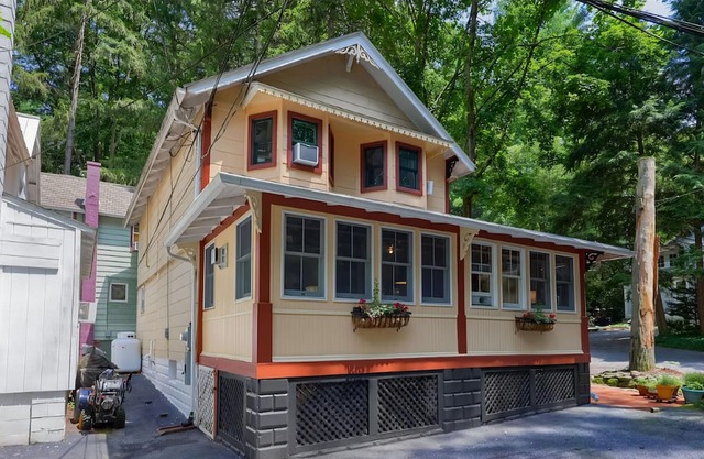 Fare Thee Well - a family favorite!