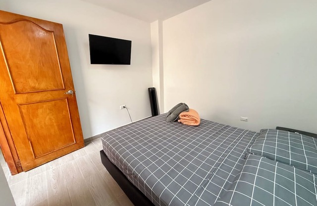 Apartment Near El Poblado, Medellin