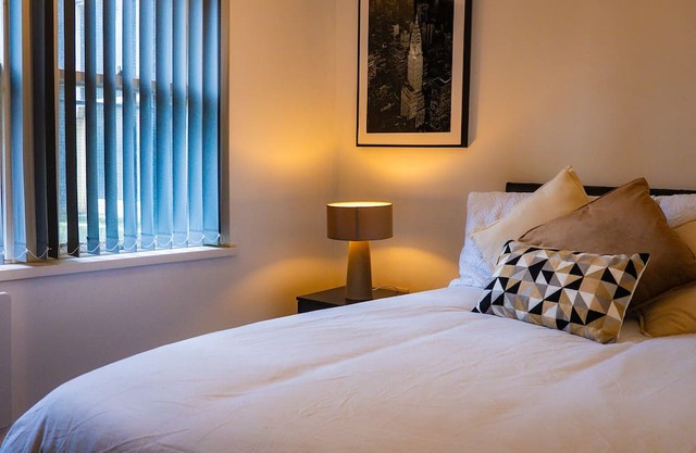 Firdaus Town View Central - The Outlook