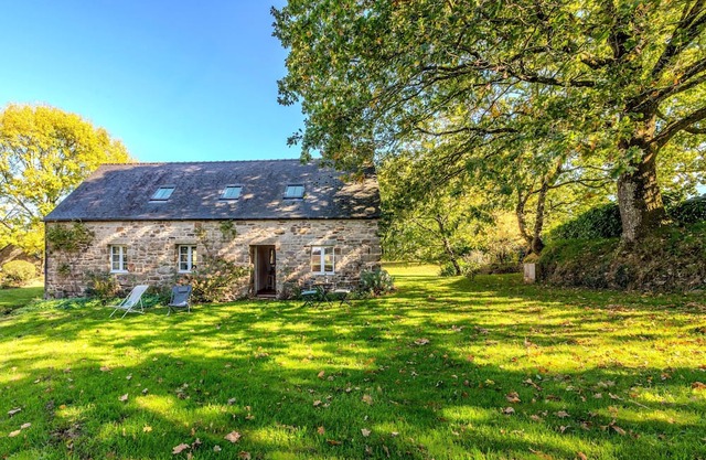 Kergus - A 15 min de Morlaix