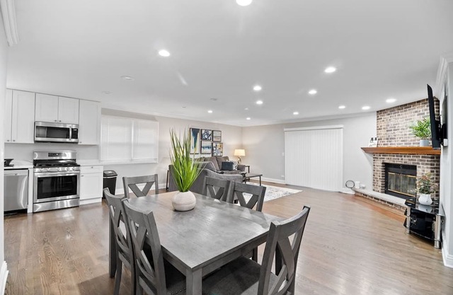 Extended Stay - Crestwood FHS Rental