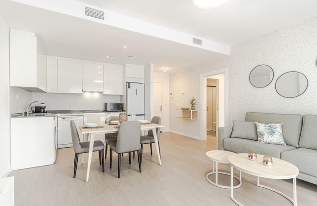 RentitSpain – TRM 4 Nasila Golf & Beach in Motril