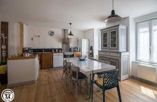 La Maisou Auvergnate - Maisou 3