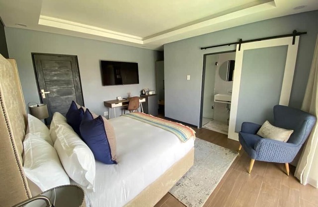 Stunning Lotshe suite - 2207