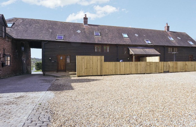 UK46578 - Drifthouse