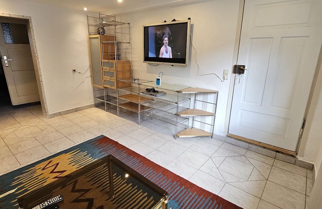 Gemütliche Ferienwohnung in Idyllischer Abgeschiedenheit
