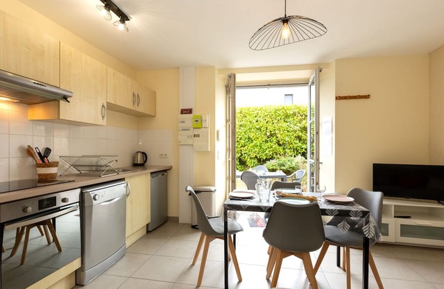 La Tréherais by Interhome