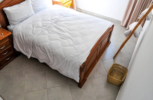 Double Room with Shared Toilet #3