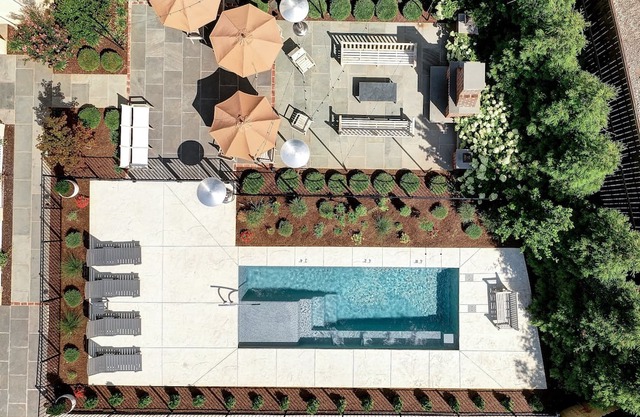 Stylish King Room at The 200 South St Boutique Hotel w/Pool