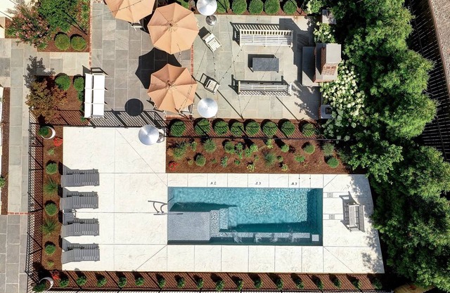 The 200 South St | Boutique Hotel In Downtown