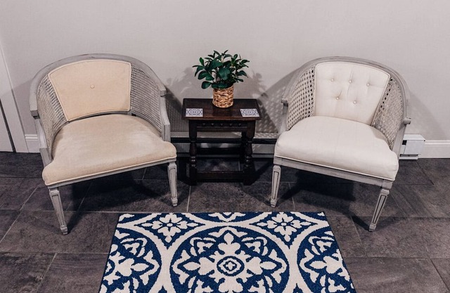 Charming studio in wonderful Greencastle right by DePauw Campus