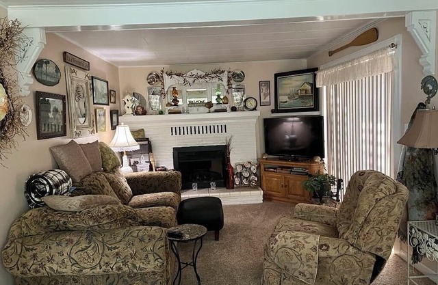 Charming 2 bedroom cottage