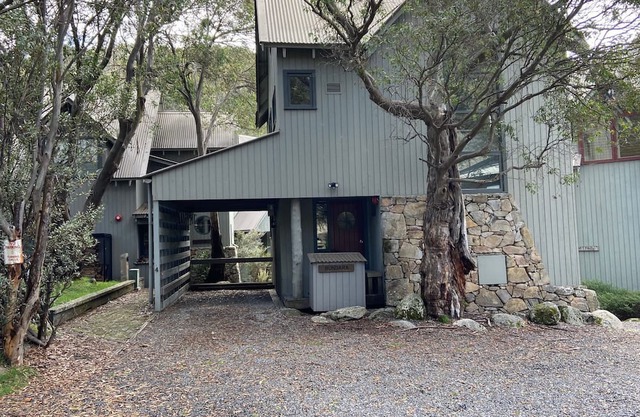 Bundara - Woodridge Thredbo