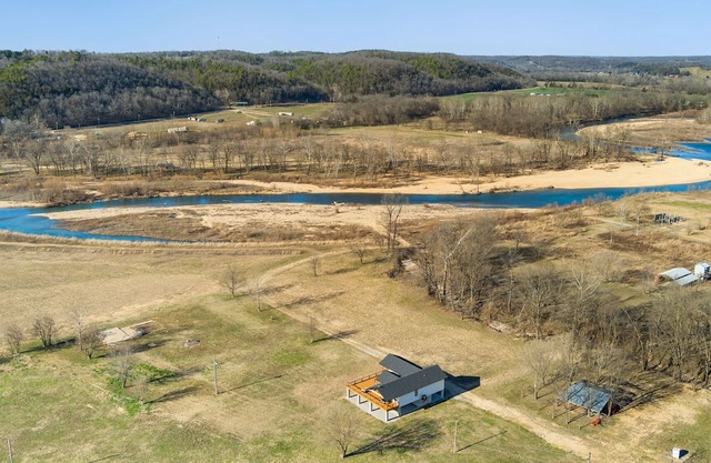 Elk View-Access Elk River-Rural Acreage-Huge Patio