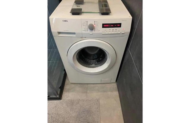 An amazing appartement