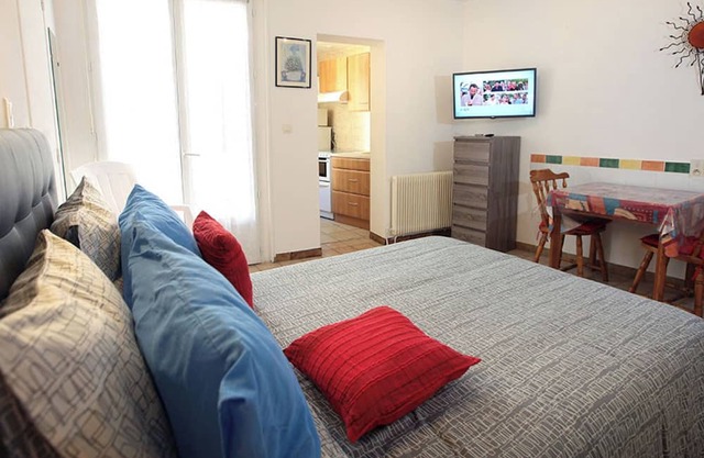 Cozy Studio Near Dax – Quiet, Comfort & Wi-Fi for 2 Guests