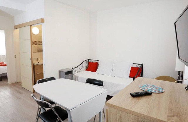Cozy Apartment in the Heart of Dax – Ideal for Wellness, Culture, and Relaxation