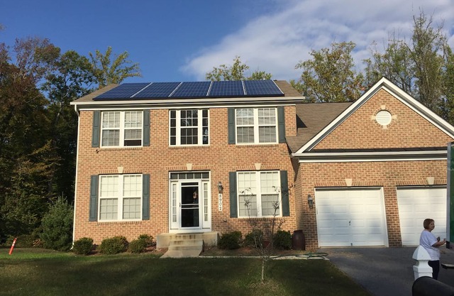 Beautiful 4 bedroom house, fully accessible, in Fort Washington Maryland near DC