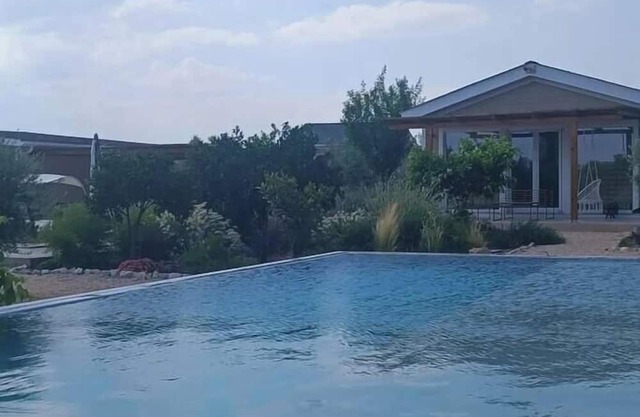 Nafplio Lodge. Tiny villa 4/4