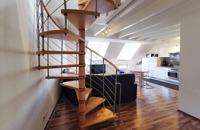 Duplex | CityCentre | AC | Netflix | 2 balconies