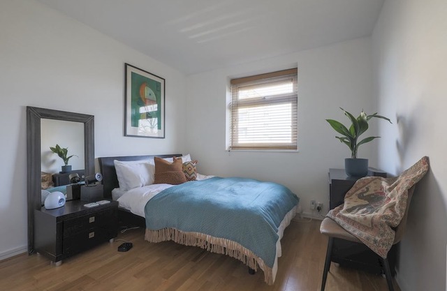 Pass the Keys | Stylish & Modern London Flat