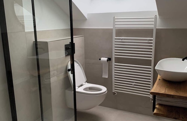 Apartment in Herrenfeld