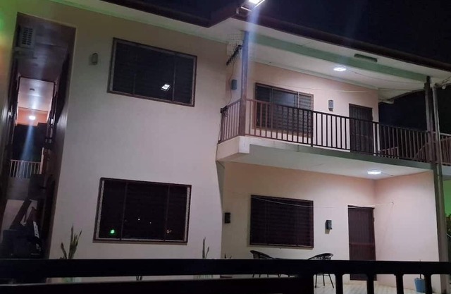 Hasmatullah holiday apartment Sigatoka