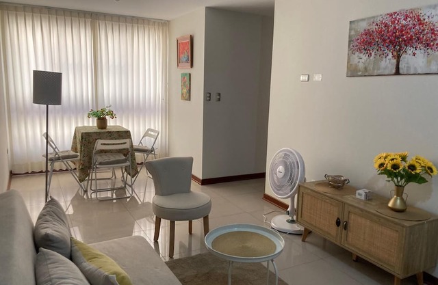 COZY APARTMENT