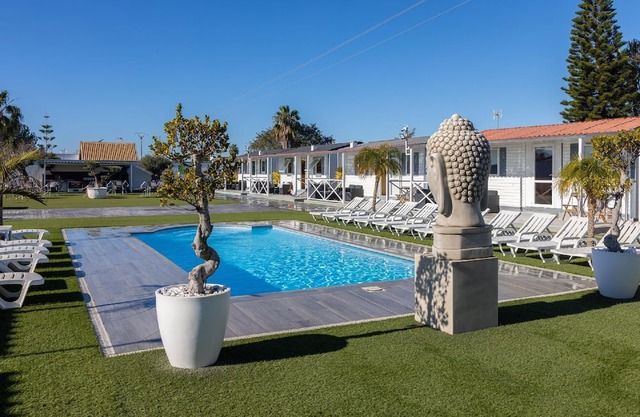 Holiday apartment Chipiona for 1 - 5 persons with 2 bedrooms - Holiday house