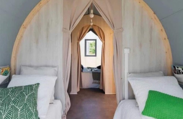 Camping 4 étoiles - Piscine - ccb0cfd