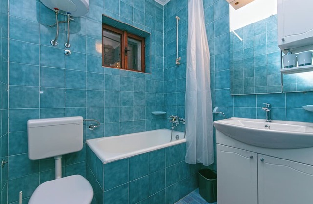 Apartmani Drašnice 1, Studio 1