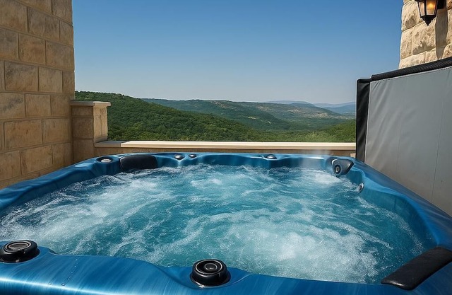 Jordan Castle Resort - Jordan Castle Resort