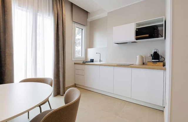 amanira Boutique Suites 1, your pearl between the historic center and the sea