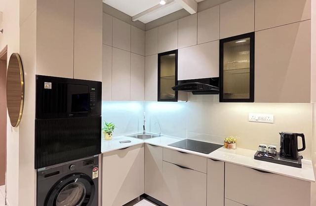 Luxe Duplex Studio apartment in Gurugram