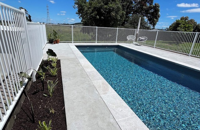 Coastal Bliss: 3-Bedroom Beachside Escape with Pool, Just 3 Minutes to the Sand!