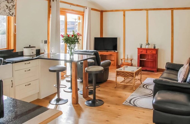 1 bedroom accommodation in Oswestry