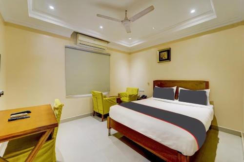 XOTEL Ashoknagar
