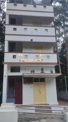 Kavitha nest