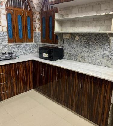 Nani s House - Warmth & Comfort