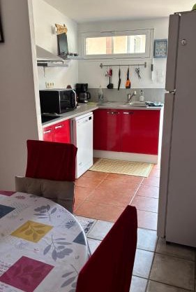Jolie petite maison